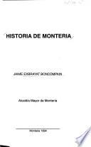 Historia de Montería