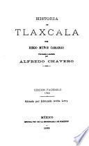 Historia de Tlaxcala