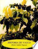 Historia de Yauco