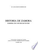 Historia de Zamora