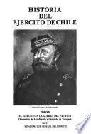 Historia del Ejército de Chile: El ejército en la Guerra del Pacífico : ocupación de Antofagasta y campaña de Tarapacá, 1879