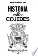 Historia del Estado Cojedes