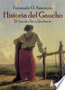 Historia del Gaucho