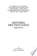 Historia del País Vasco (siglo XVIII)