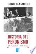 Historia del Peronismo. El poder total (1943-1951)