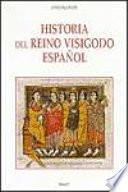 Historia del reino visigodo español