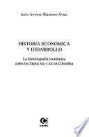 Historia económica y desarrollo