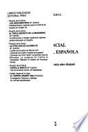 Historia esencial de la Guerra Civil Española