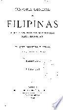 Historia general de Filipinas desde el descubrimiento de dichas islas hasta nuestras días