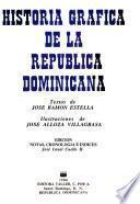 Historia gráfica de la República Dominicana