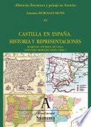 Historia, literatura y paisaje de Azorín