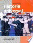Historia Universal, 2