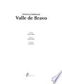 Historia y belleza de Valle de Bravo
