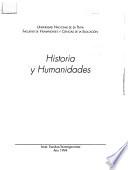 Historia y humanidades
