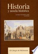 Historia y novela histórica