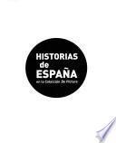 Historias de España en la colección De Pictura