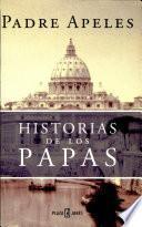 Historias de los Papas