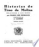 Historias de Tirso de Molina