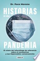 Historias de una pandemia