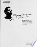 Homenaje de los pueblos de España a Miguel Hernández, 1976-2010