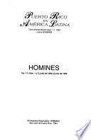 Homines