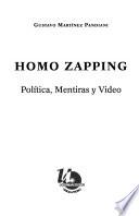 Homo zapping