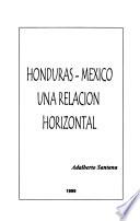 Honduras-México