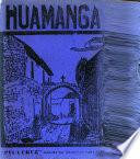 Huamanga