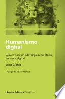 Humanismo digital