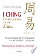 I Ching (Versión completa del libro de los cambios)