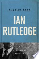 Ian Rutledge