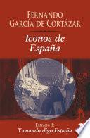 Iconos de España