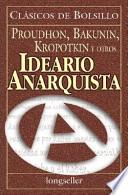 Ideario Anarquista