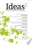 Ideas. Revista de Filosofía Moderna y Contemporánea Nº2