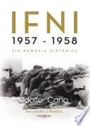 IFNI 1957 - 1958