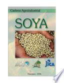 IICA: Cadena Agroindustrial de la Soya