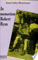 In memoriam Robert Ryan