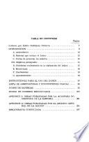 Indice de Clío y del Boletín del Archivo General de la Nación