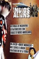 Indios y Aliens