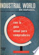 Industrial world en español