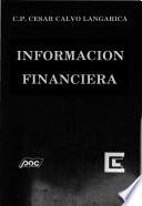 Información financiera 1983