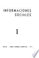 Informaciones Sociales