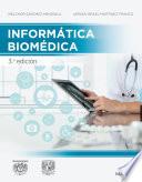 Informática biomédica
