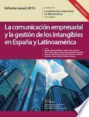 Informe anual 2015 / Argentina