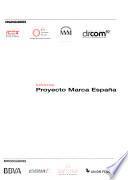 Informe Proyecto Marca España