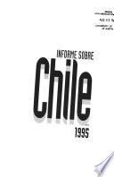 Informe sobre Chile