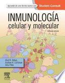 Inmunología celular y molecular + StudentConsult