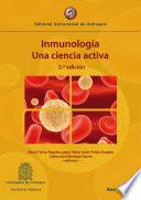Inmunología. Una ciencia activa 2.a edición