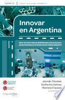 Innovar en Argentina