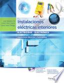 Instalaciones eléctricas interiores, 3ª ed